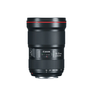 Canon EF 16-35mm F2.8 L III USM