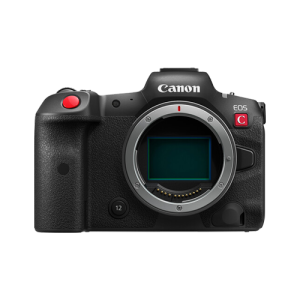 Canon EOS R5 C Mirrorless Cinema