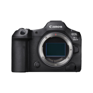 Canon EOS R5 Mark II Body