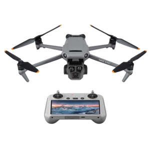 DJI Mavic 3 Pro Drone with DJI RC