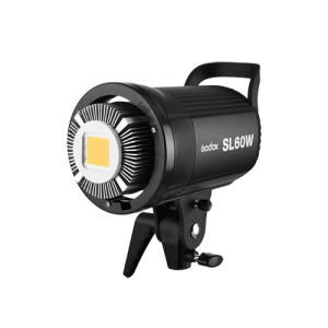 Godox SL60W LED Constant Video Light