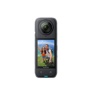Insta360 X4 360 8K Camera