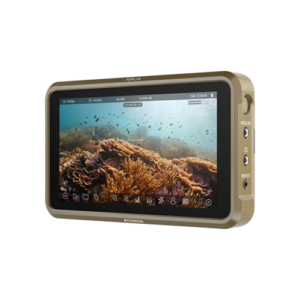 Atomos Ninja 5.2 4K HDMI Recording Monitor