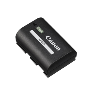 Canon LP-E6P Battery