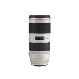 Canon EF 70-200mm f/2.8L IS II USM