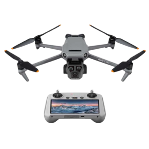 DJI Mavic 3 Pro Drone with DJI RC
