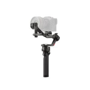 DJI RS 4 Pro Gimbal Stabilizer Combo