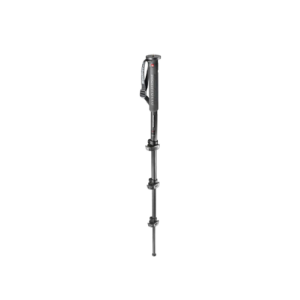 Manfrotto XPROC4 XPRO Prime 4-Section Carbon Fibre Monopod