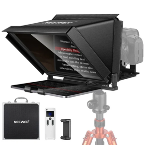 Neewer X12 Telepromter 14"/36cm