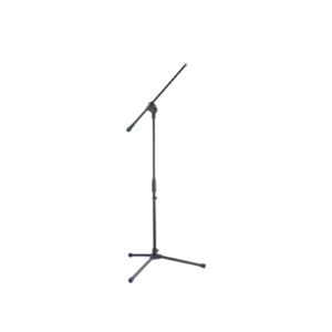 Samson Collapsible tripod, ultra -light boom Mic stand