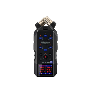 Zoom H6 Essential 32-Bit Float Handy-Recorder