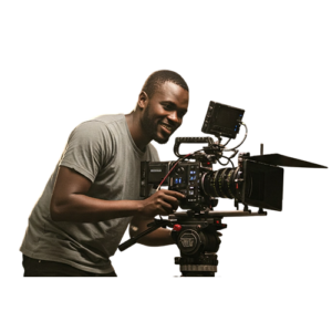 Camera Man